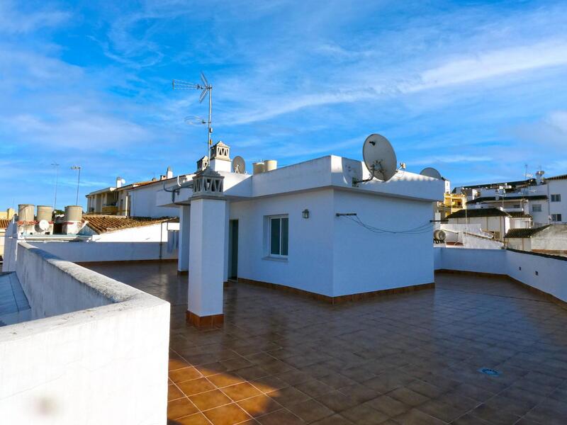 4 Cuarto Apartamento en venta