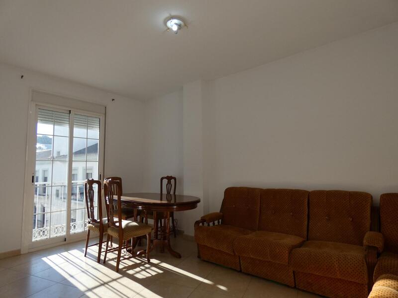 4 Cuarto Apartamento en venta