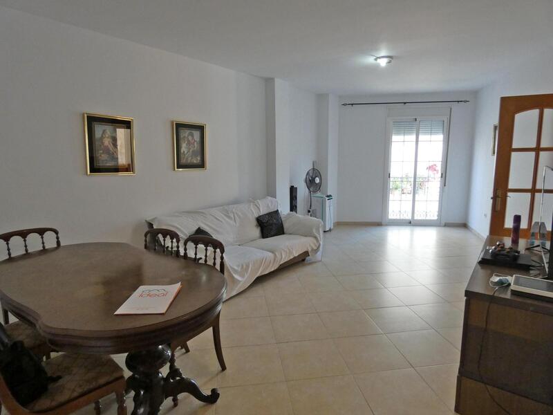 4 Cuarto Apartamento en venta