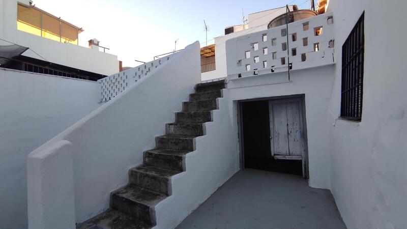 Stadthaus zu verkaufen in Alhaurin el Grande, Málaga