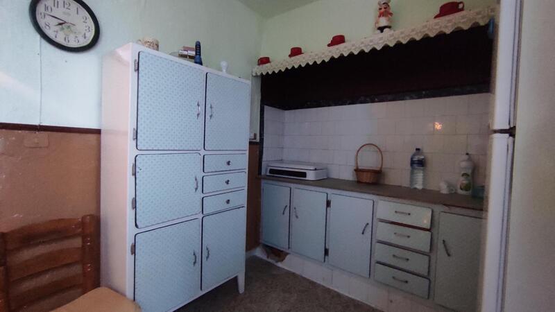 4 Cuarto Adosado en venta