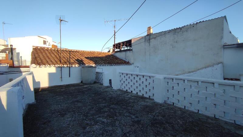 4 Cuarto Adosado en venta