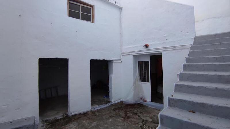 4 Cuarto Adosado en venta