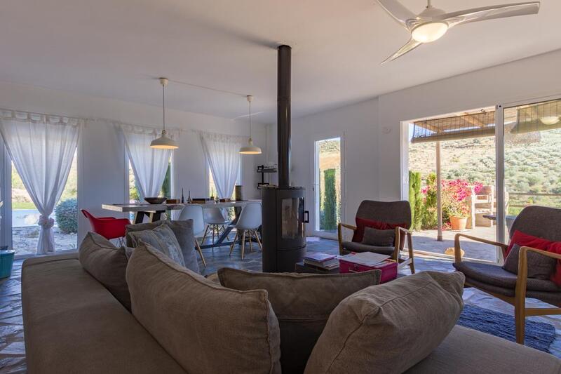 5 bedroom Villa for sale