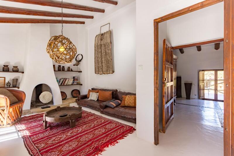 5 bedroom Villa for sale
