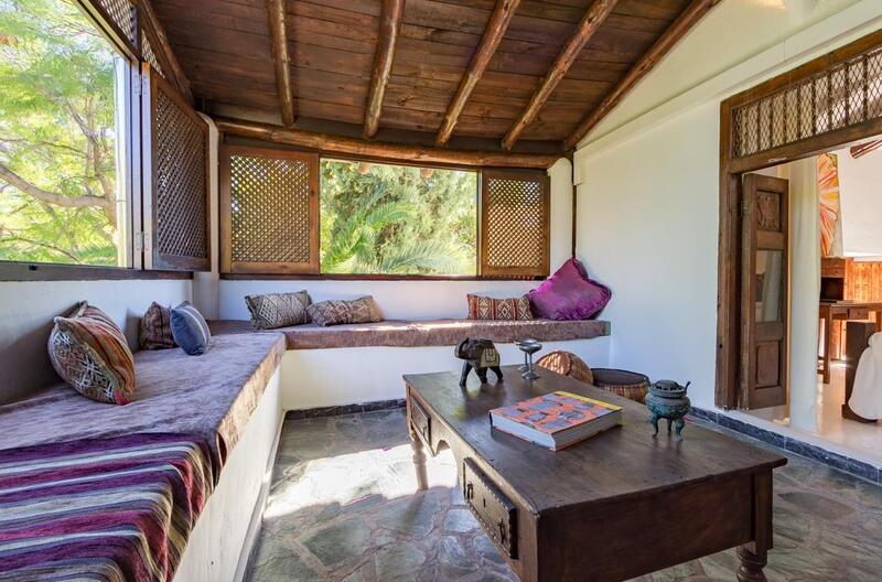 5 bedroom Villa for sale