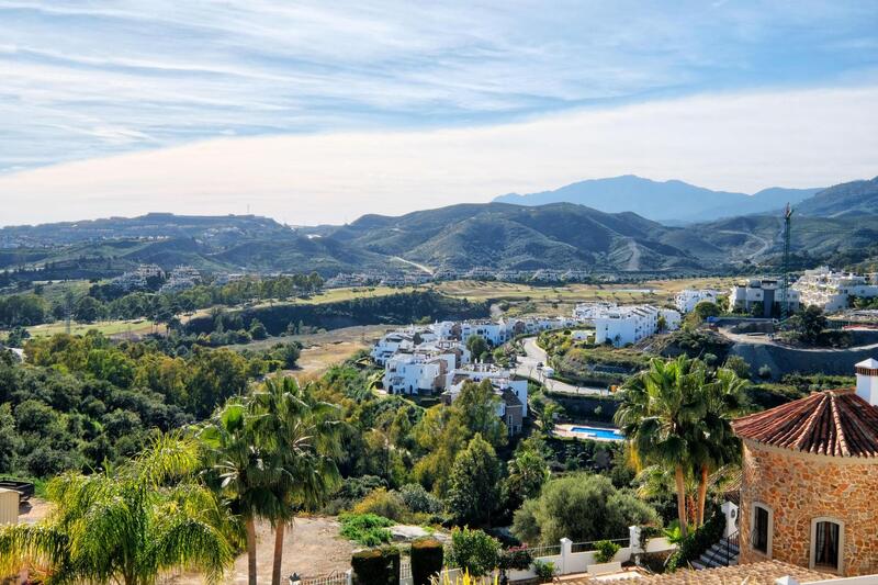 4 Cuarto Villa en venta