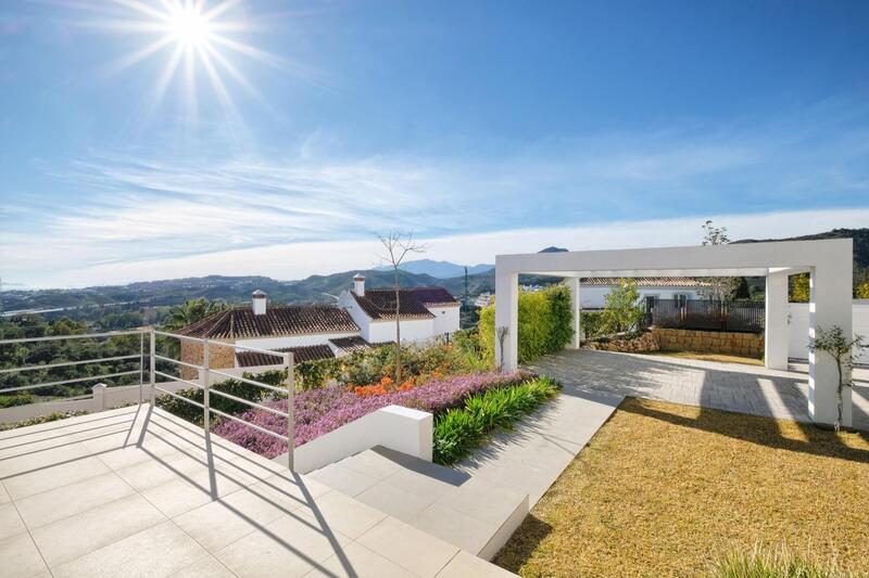 4 Cuarto Villa en venta