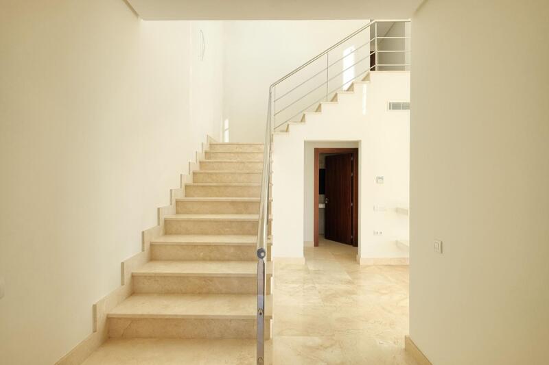 4 Cuarto Villa en venta