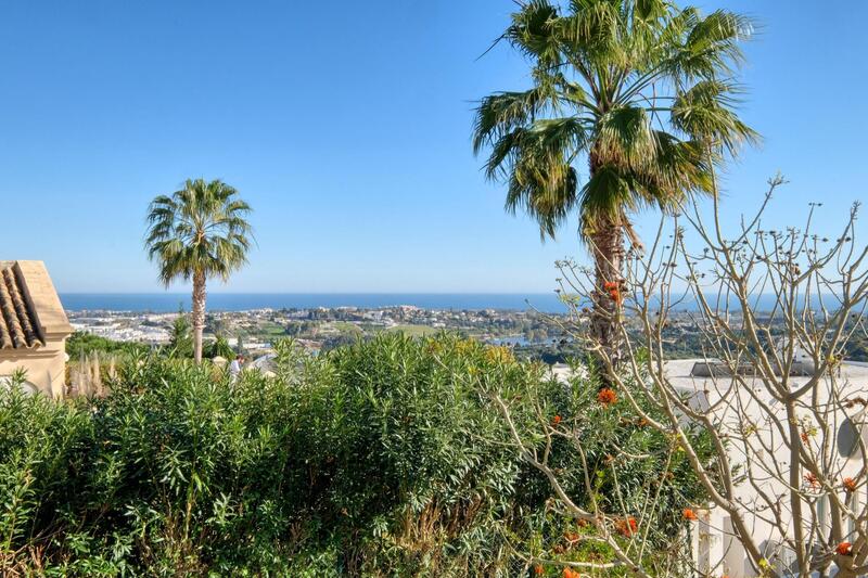 4 Cuarto Villa en venta