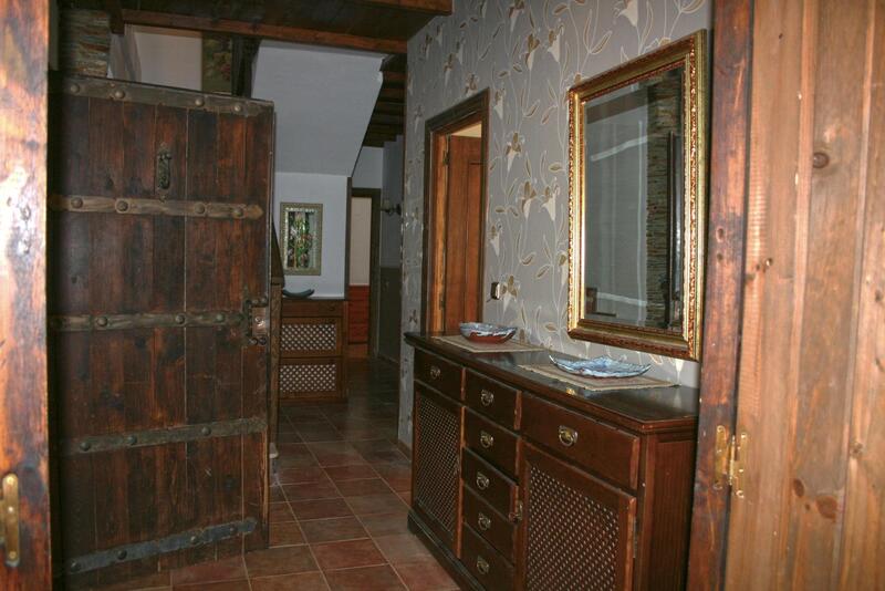 8 chambre Auberge à vendre