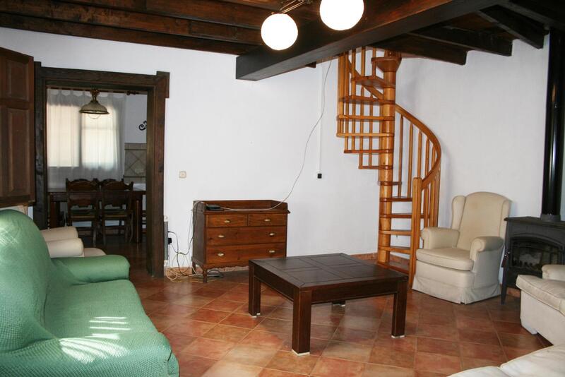 8 chambre Auberge à vendre