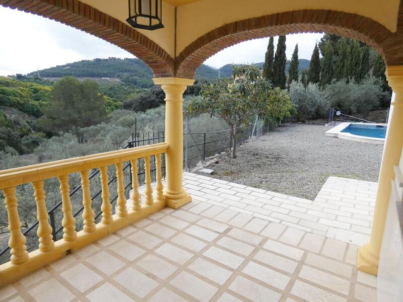 2 chambre Auberge à vendre