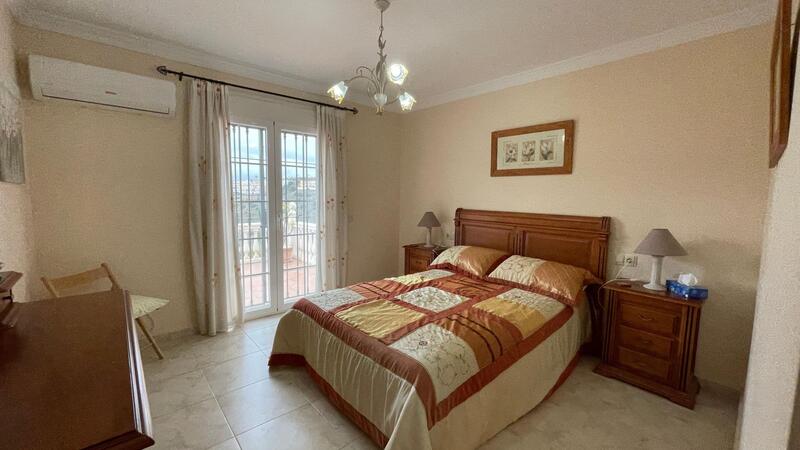 4 bedroom Villa for sale