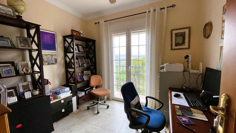 4 chambre Villa à vendre