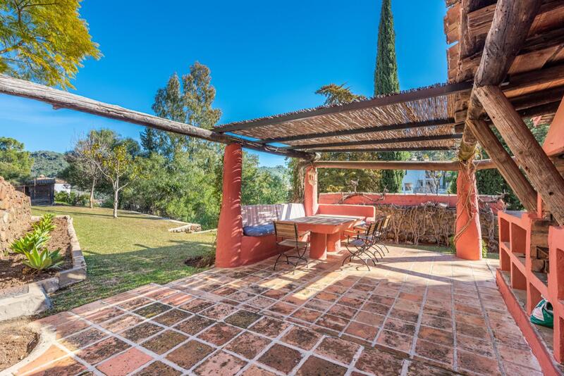 5 Cuarto Villa en venta