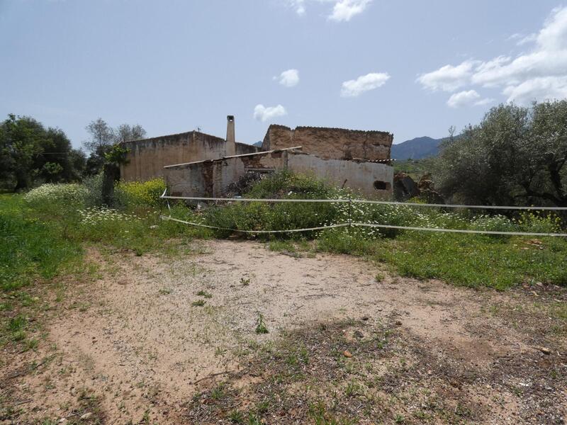 Auberge à vendre