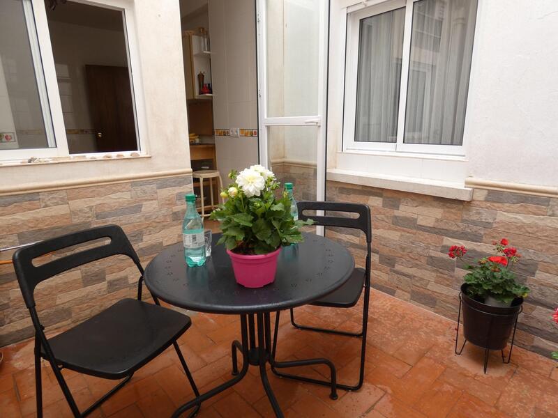 Appartement Te koop in Alhaurin el Grande, Málaga