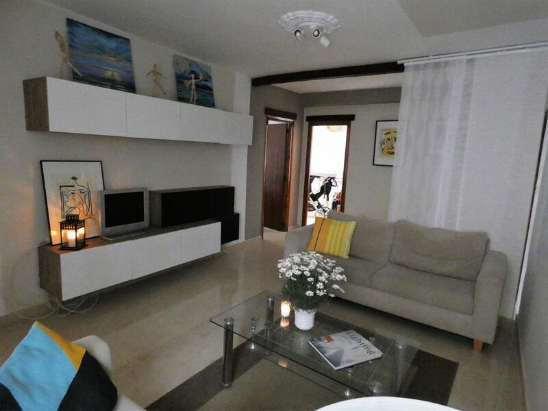 3 Cuarto Apartamento en venta