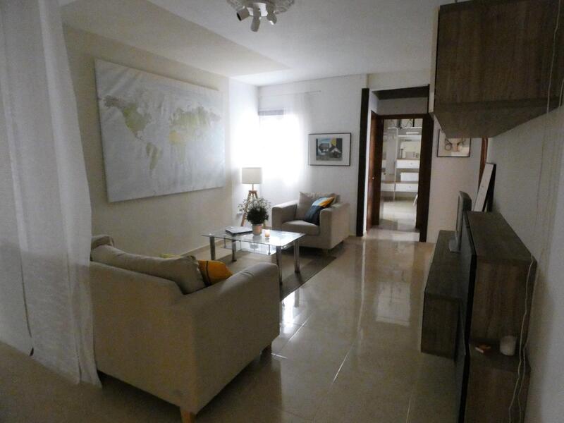 3 Cuarto Apartamento en venta