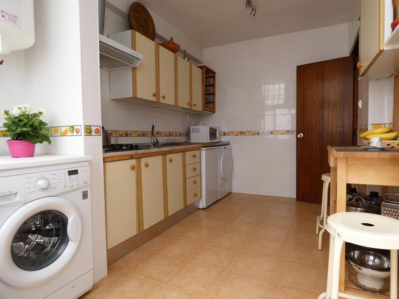 3 Cuarto Apartamento en venta