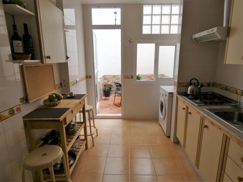 3 chambre Appartement à vendre