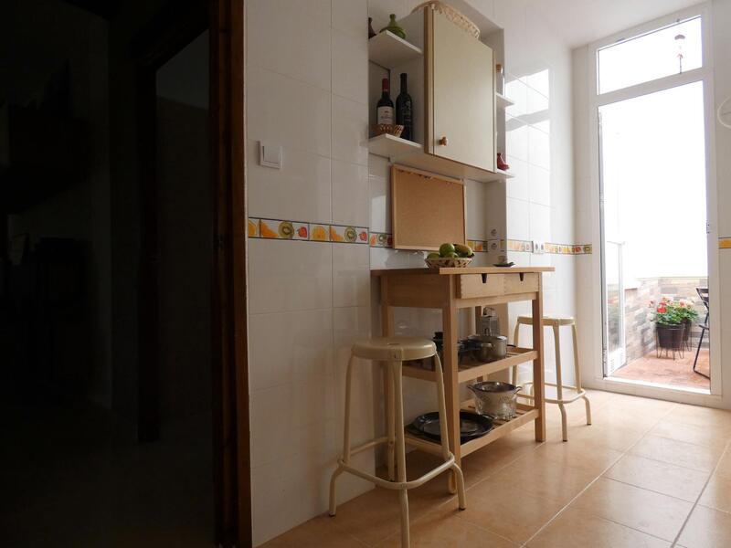 3 chambre Appartement à vendre