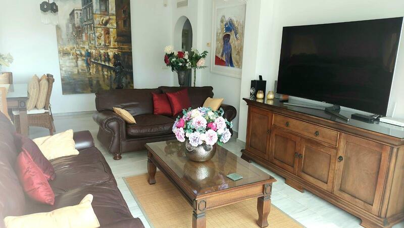 6 chambre Appartement à vendre