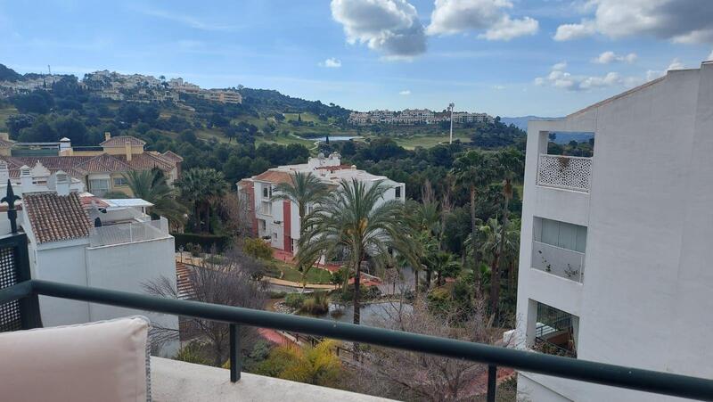 6 Cuarto Apartamento en venta