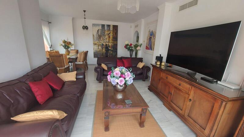 6 Cuarto Apartamento en venta