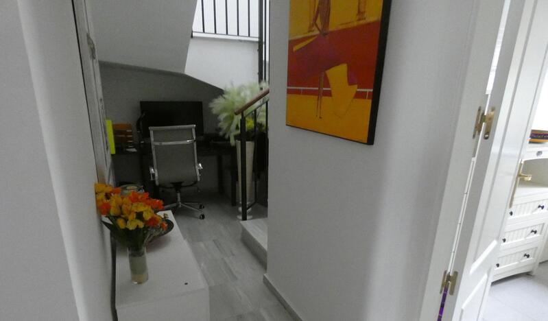 6 Cuarto Apartamento en venta