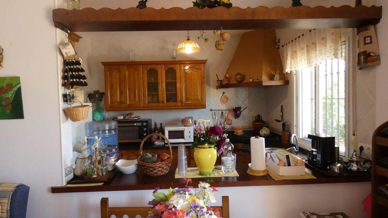 3 bedroom Country House for sale