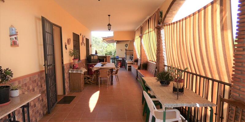 3 bedroom Country House for sale