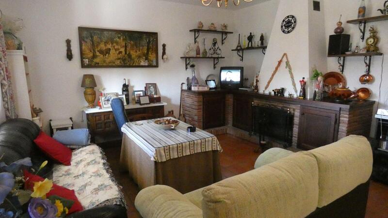 3 chambre Auberge à vendre