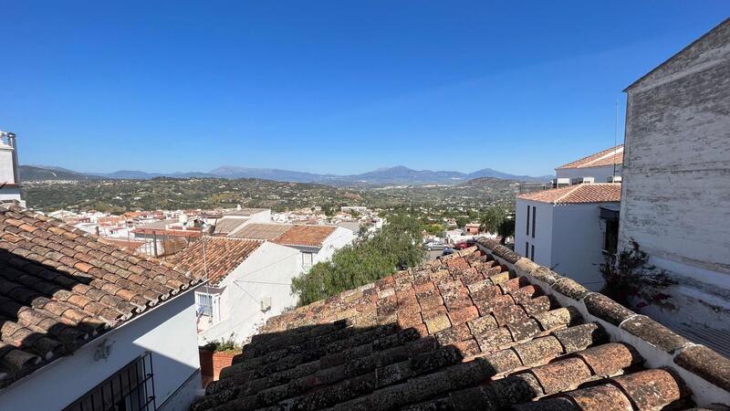 Townhouse for sale in Alhaurin el Grande, Málaga