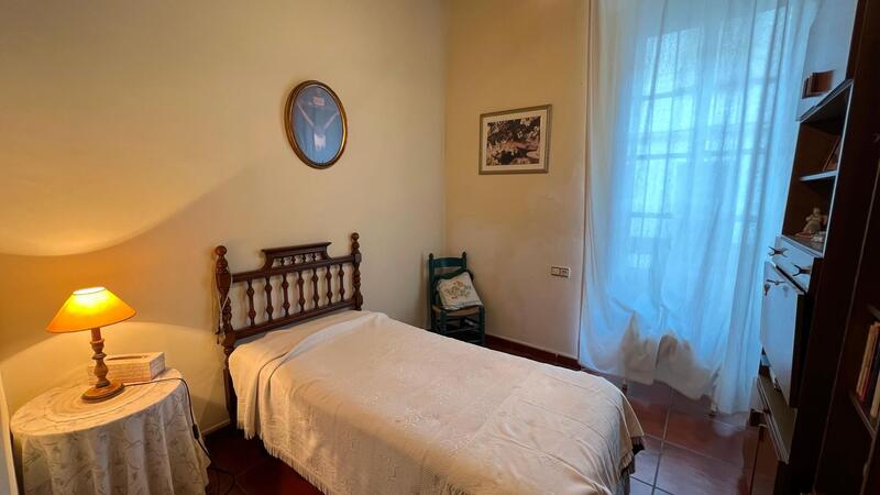 7 chambre Maison de Ville à vendre