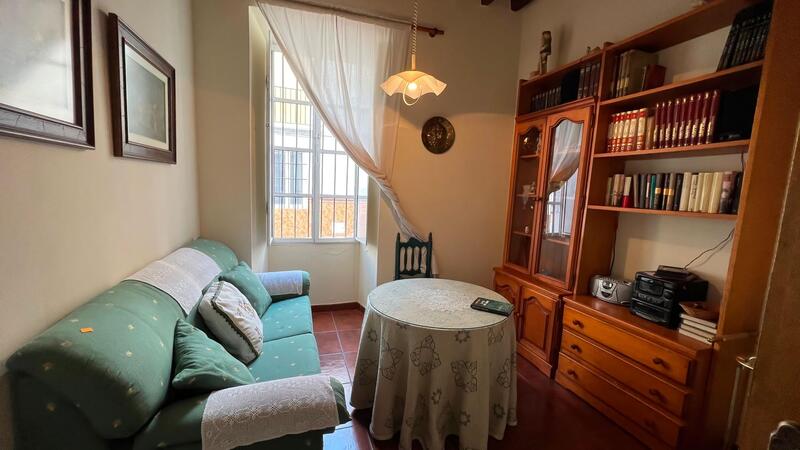 7 Cuarto Adosado en venta