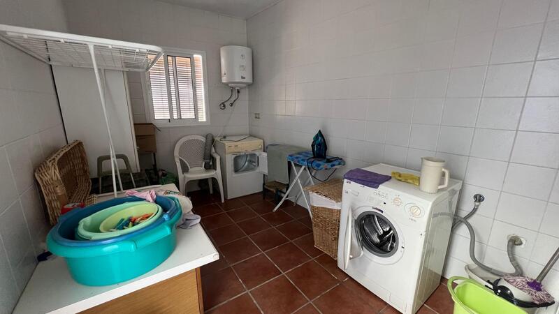 7 Cuarto Adosado en venta