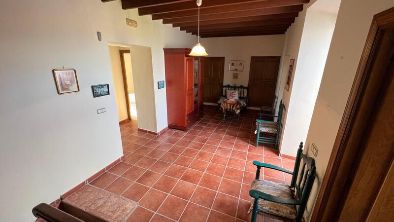 7 Cuarto Adosado en venta