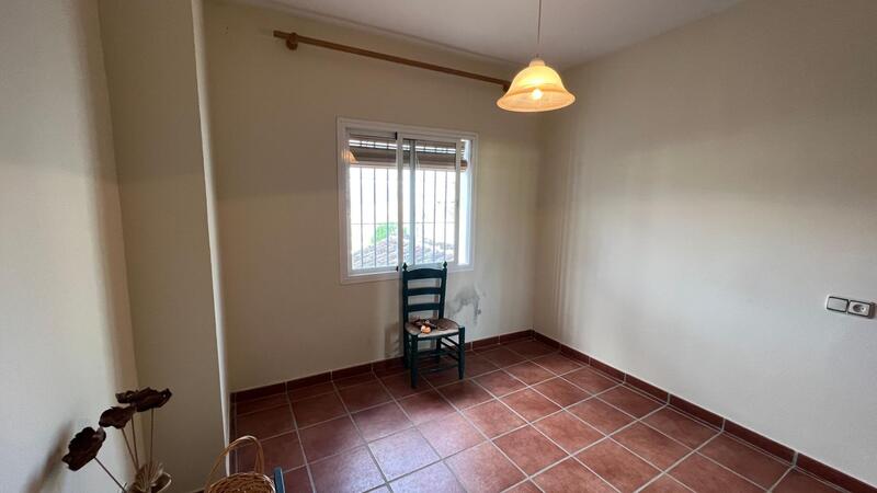 7 Cuarto Adosado en venta