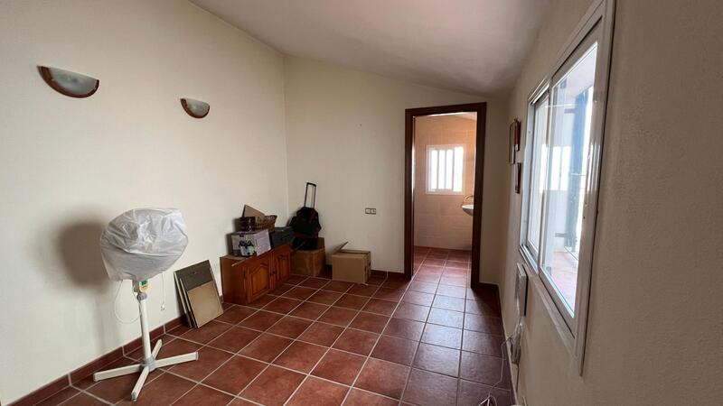 7 Cuarto Adosado en venta