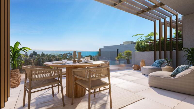 Townhouse for sale in Mijas, Málaga