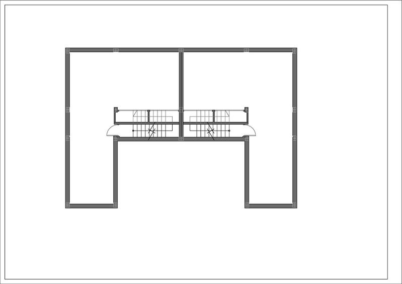 2 Schlafzimmer Höhlenhaus zu verkaufen