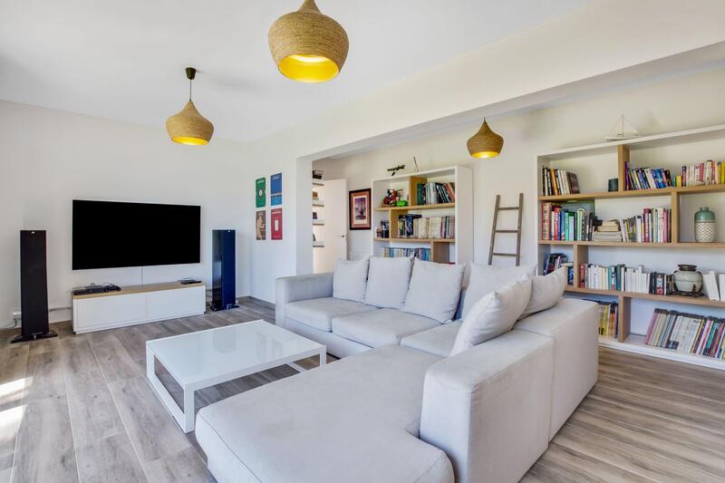3 soverom Villa til salgs