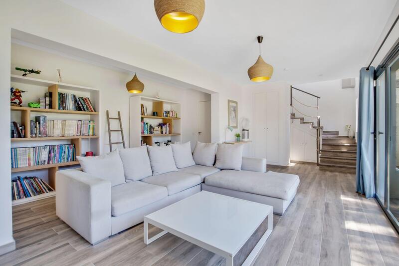 3 soverom Villa til salgs