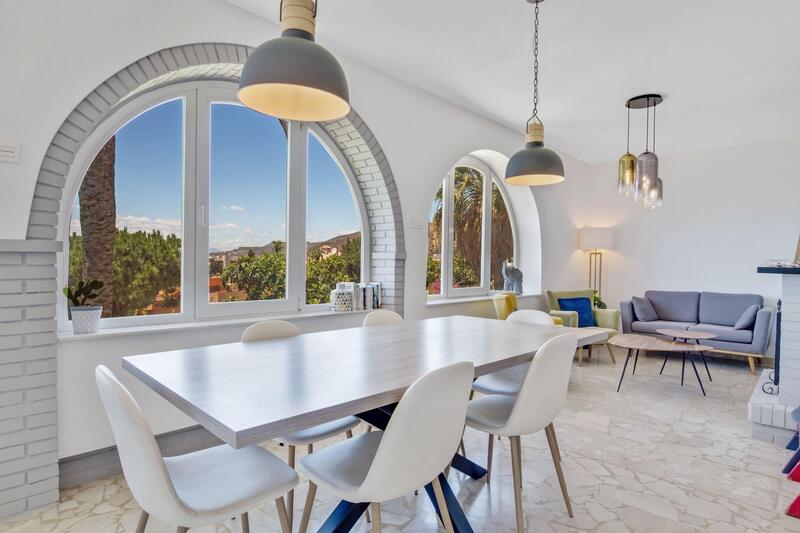 3 soverom Villa til salgs
