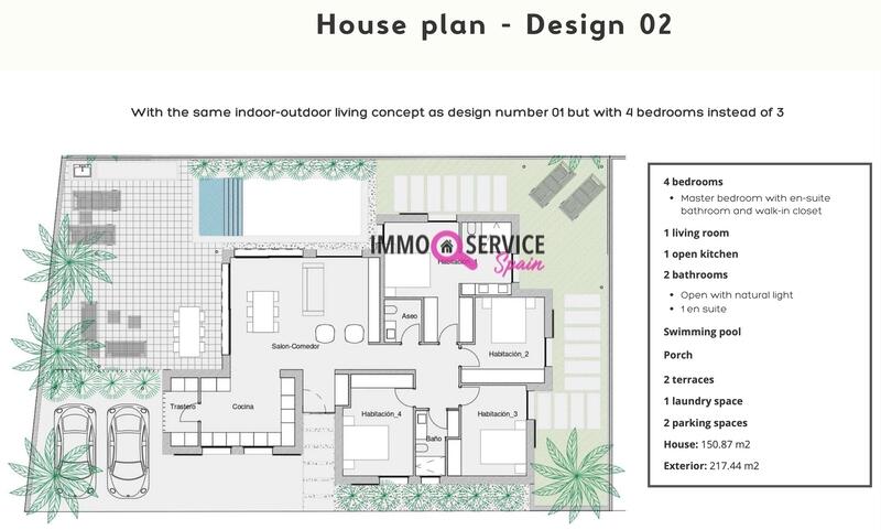 4 bedroom Villa for sale