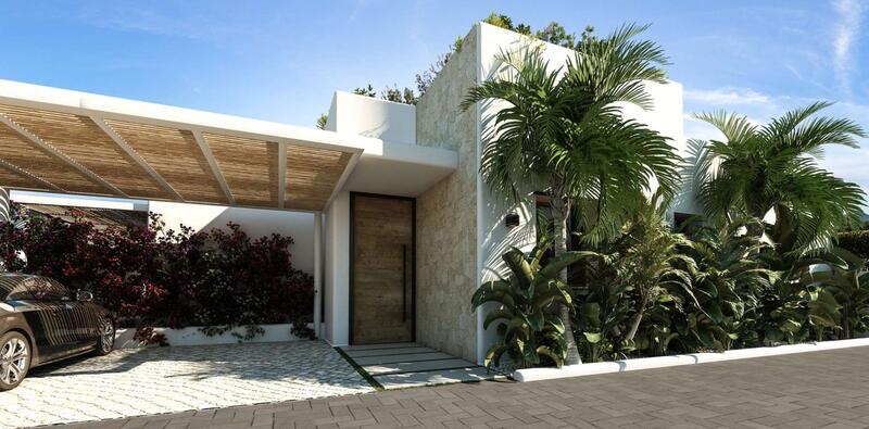 3 bedroom Villa for sale