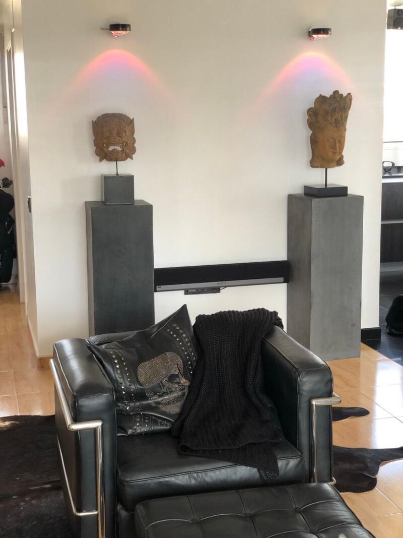 3 slaapkamer Appartement Te koop