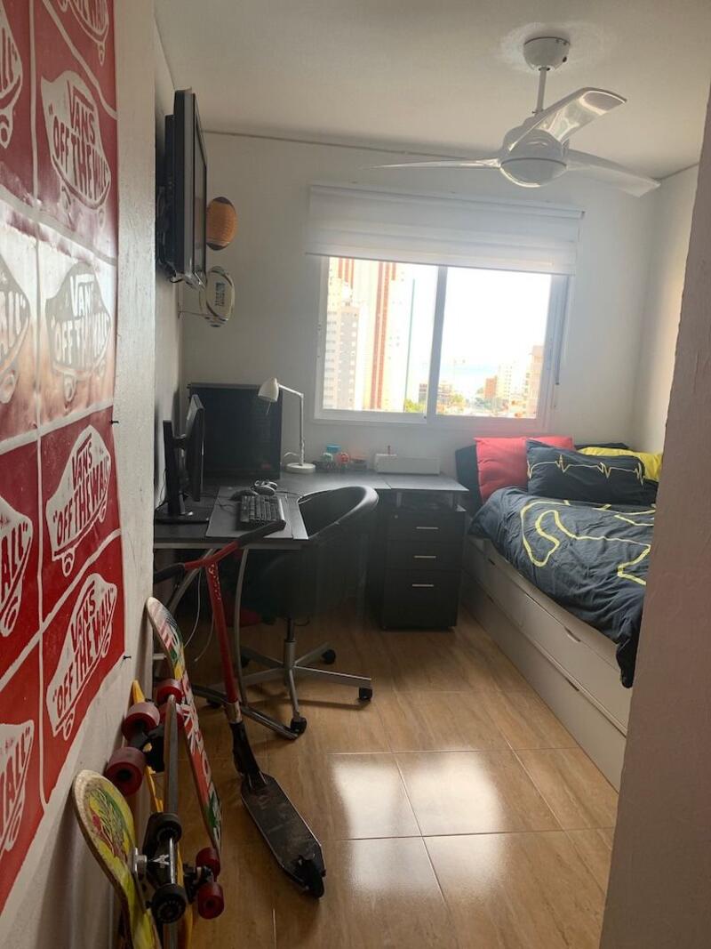 3 slaapkamer Appartement Te koop